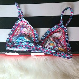 OndadeMar Bikini Top